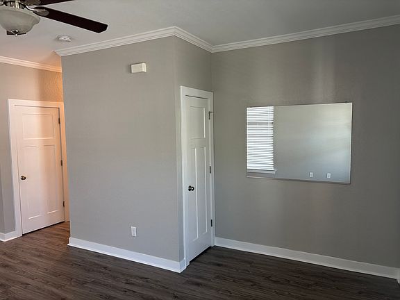 view from living room