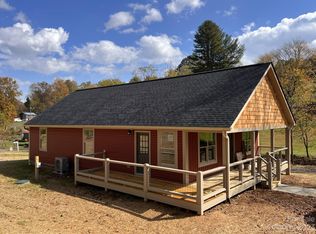 7 Ruff Rd, Leicester, NC 28748