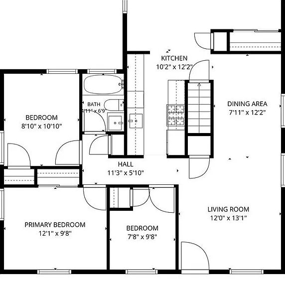 432 Midlothian Rd — Photo 15