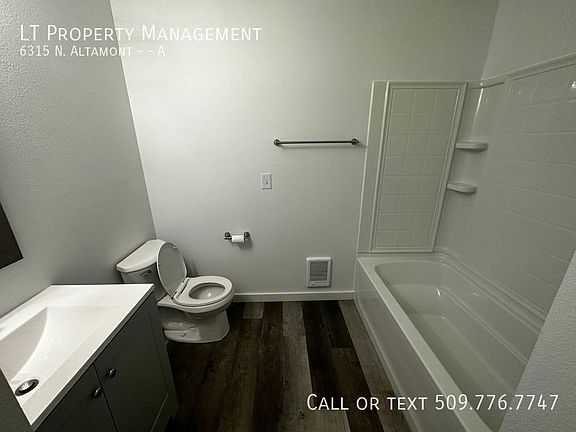 5th image of 6315 N Altamont St #A