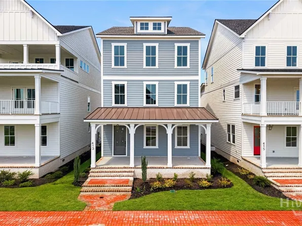 (undisclosed Address), Savannah, GA 31401