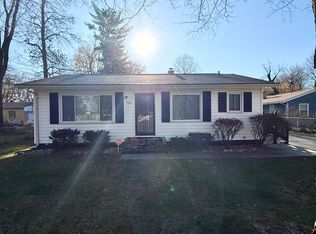 2702 Ashton Ave, Kalamazoo, MI 49004