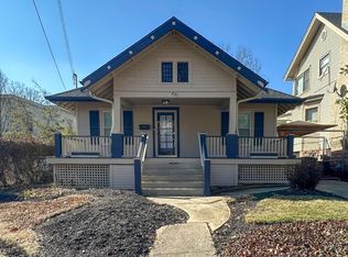 421 Torrence Ct, Cincinnati, OH 45208