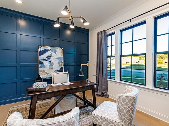 5th image of 4617 Genevieve Leigh Dr Lot 157