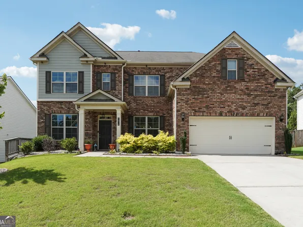 7070 Ansley Park Way, Cumming, GA 30028