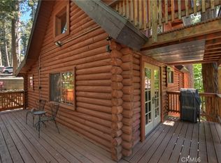 788 Buckingham Sq, Lake Arrowhead, CA 92352