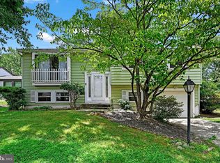 6248 Kind Rain, Columbia, MD 21045