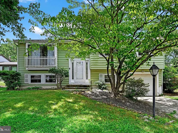 6248 Kind Rain, Columbia, MD 21045