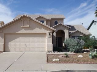 398 S Ridgefield Ave, Tucson, AZ 85748