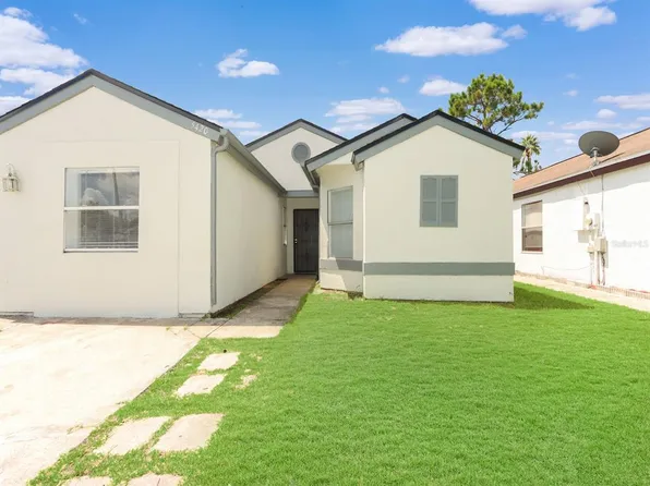 5420 Bayberry Homes Rd, Orlando, FL 32811