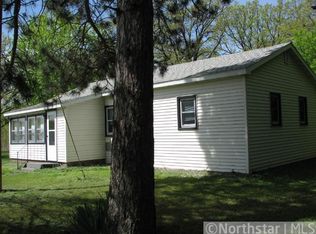 7173 Golden Spike Rd NE, Sauk Rapids, MN 56379