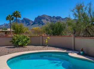 655 W Bangalor Dr, Oro Valley, AZ 85737