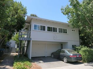 314 Kipling St #314, Palo Alto, CA 94301