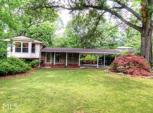 2529 Warwick Cir NE, Atlanta, GA 30345