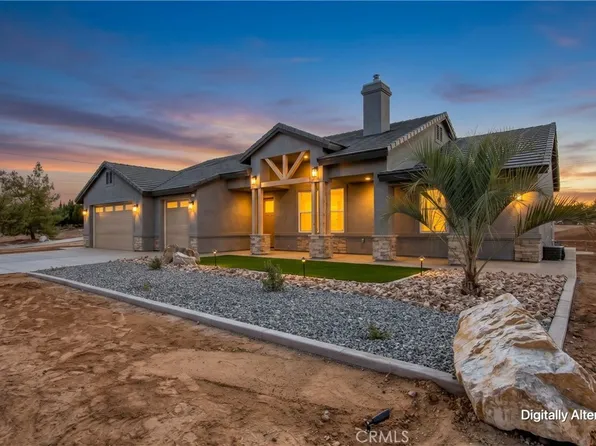 7390 Oakwood, Hesperia, CA 92345
