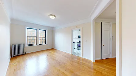 656 West 204th Street, #56