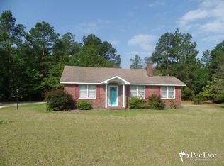 17340 Highway 102, Patrick, SC 29584