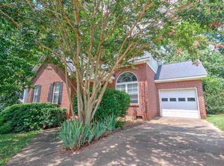23 Summerlea Ln, Columbia, SC 29203