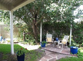 8711 Candleshine Cir, Houston, TX 77095