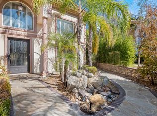 11483 Sierra Ranch View Rd, Tujunga, CA 91042