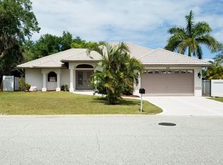 502 Casas Bonitas Dr, Nokomis, FL 34275