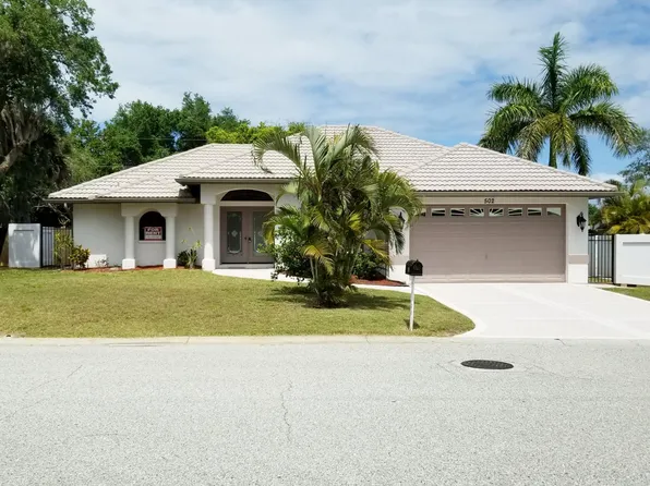 502 Casas Bonitas Dr, Nokomis, FL 34275