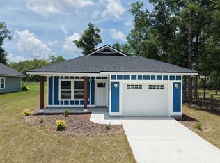 5690 NE 140th Ct, Williston, FL 32696