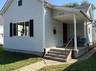 1113 Union St, Columbus, IN 47201