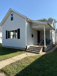 1113 Union St, Columbus, IN, 47201