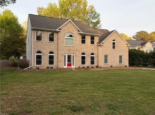 441 Chandler Dr, Chesapeake, VA 23322