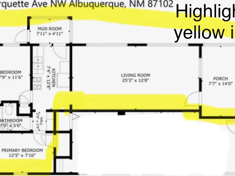 813 Marquette Ave NW #2 — Photo 39