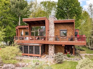 8008 S Dowling Lake Rd W, Superior, WI 54880