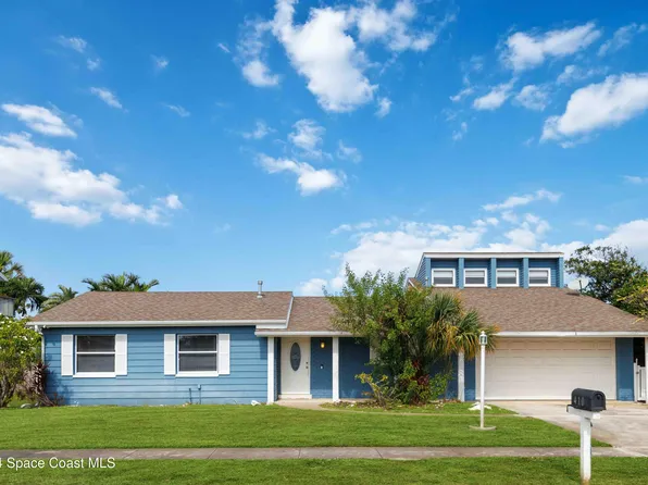 410 Caracas Dr, Merritt Island, FL 32953