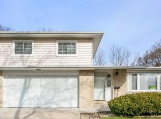 18825 Springfield Ave, Flossmoor, IL