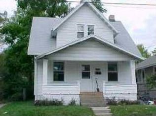 3105 S Smithville Rd, Dayton, OH 45420