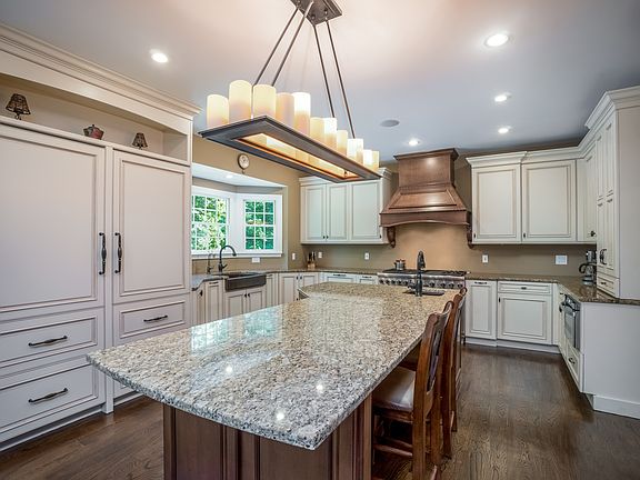 State of The Art Kitchen