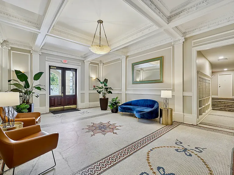 1851 Columbia Rd NW #706 — Photo 2