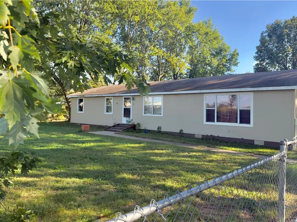 1337 Kendrick Ave, Springdale, AR 72764