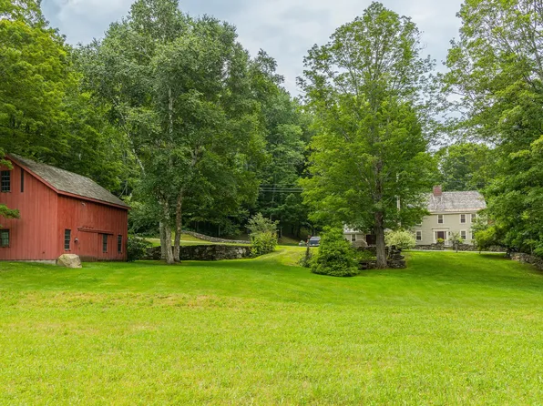372 Hill Road, Alstead, NH 03602