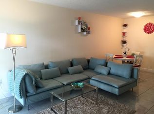 17620 Atlantic Blvd APT 119, Sunny Isles Beach, FL 33160