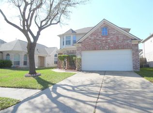 19511 Hillside Springs Cir, Houston, TX 77084