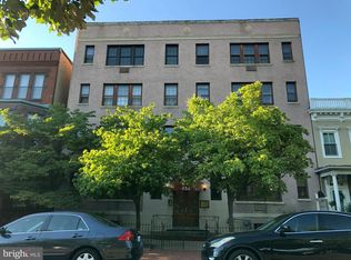 414 Seward Sq SE APT 106, Washington, DC 20003