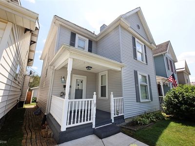 908 Phoenix Ave, Chester, WV, 26034