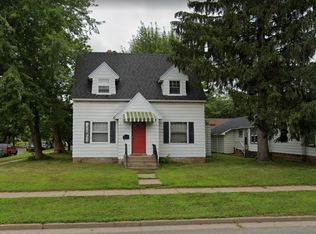 1002 5th Ave, Eau Claire, WI 54703