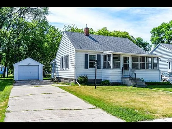 1619 13 1/2 St S, Fargo, ND 58103