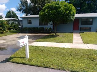 4625 SW 33rd Dr #1, Hollywood, FL 33023