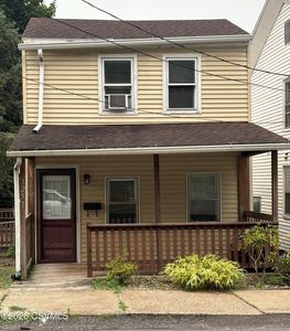1251 Upper Mulberry St, Danville, PA, 17821