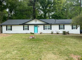 3647 Springtree Dr, Lithonia, GA 30038