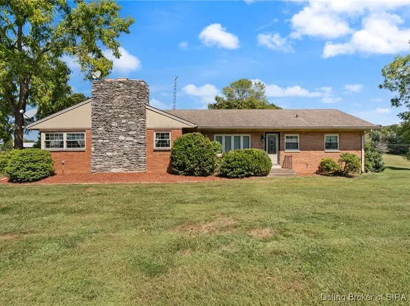 164 Highway 64 NE, New Salisbury, IN 47161