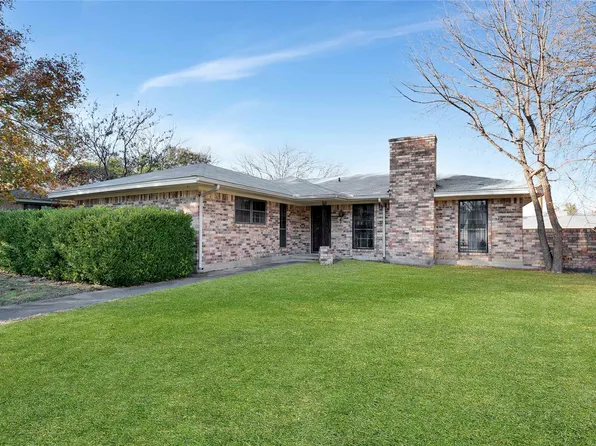 2405 Kentfield Ln, Plano, TX 75074